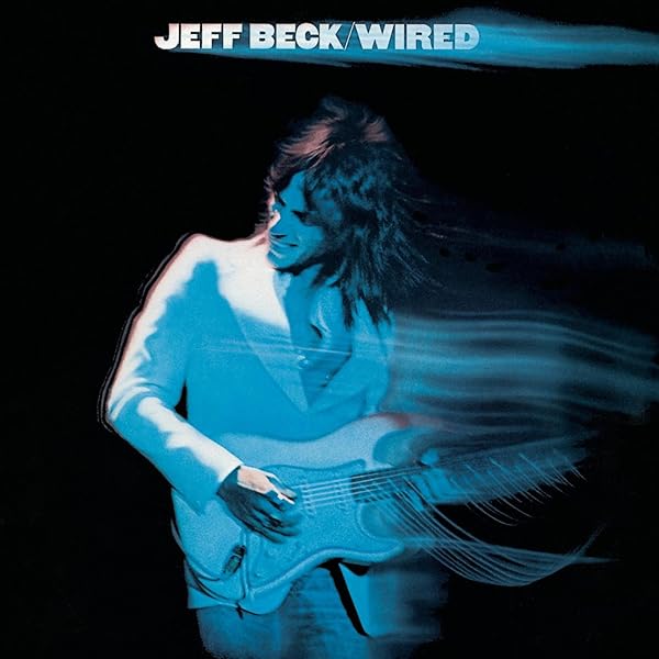 MFSL/JEFF BECK/BLOW BY BLOW/リマスターBOX ７枚 Blow By Blow : Jeff Beck, Jeff Beck: Amazon.es: CD y vinilos}